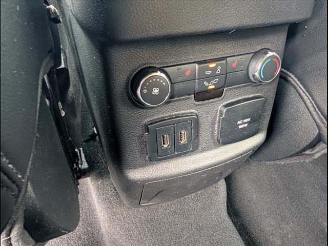 used 2019 Ford Explorer car, priced at $15,993