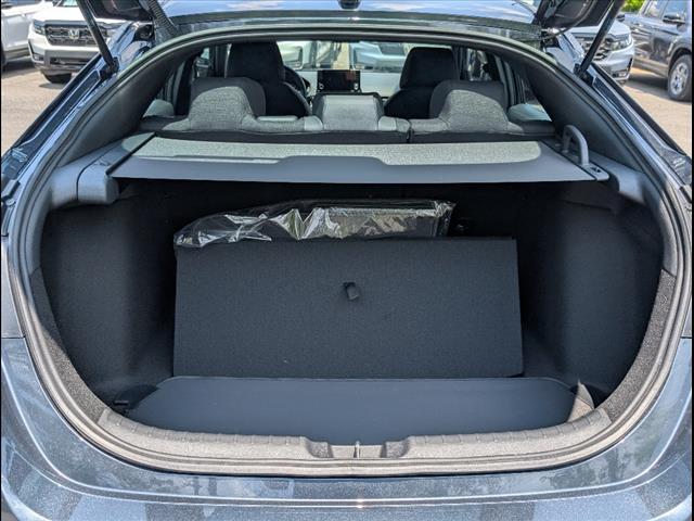 new 2025 Honda Civic car, priced at $28,600