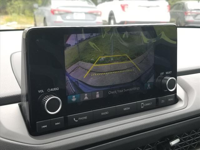 new 2025 Honda Accord car, priced at $31,710