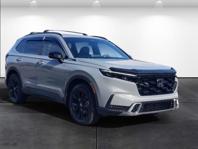 new 2025 Honda CR-V car, priced at $42,905