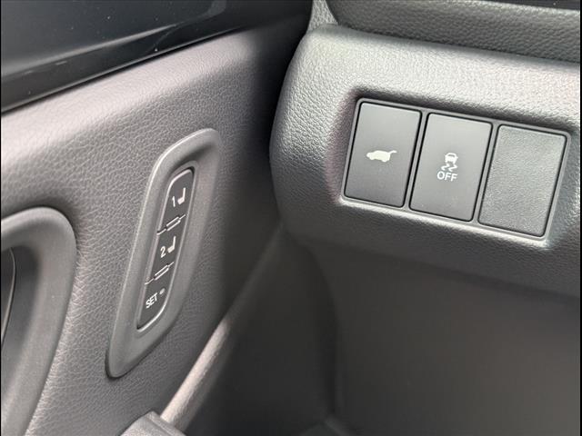 new 2025 Honda Pilot car, priced at $47,780