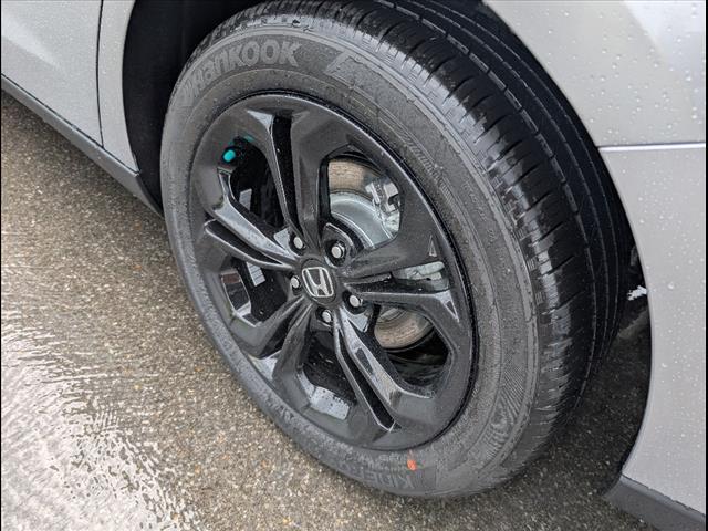 new 2025 Honda Accord car, priced at $30,560