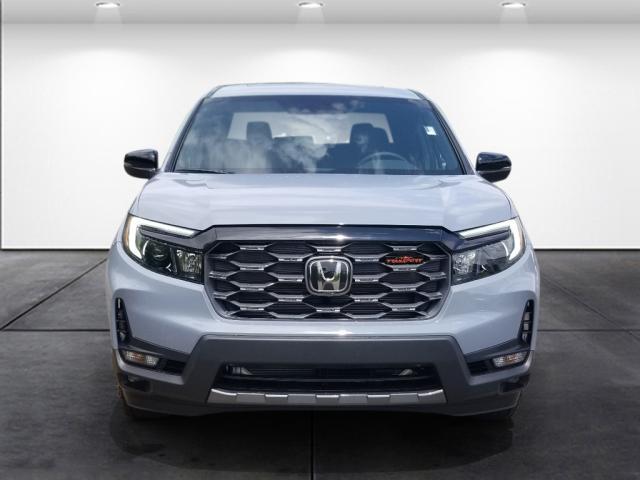 new 2025 Honda Ridgeline car, priced at $47,585
