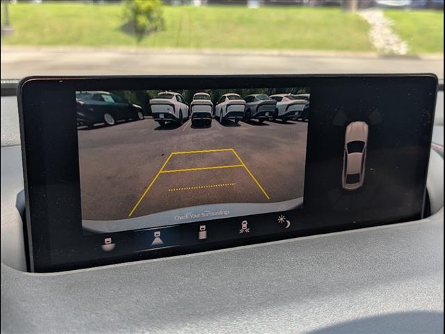 used 2024 Acura TLX car, priced at $42,990