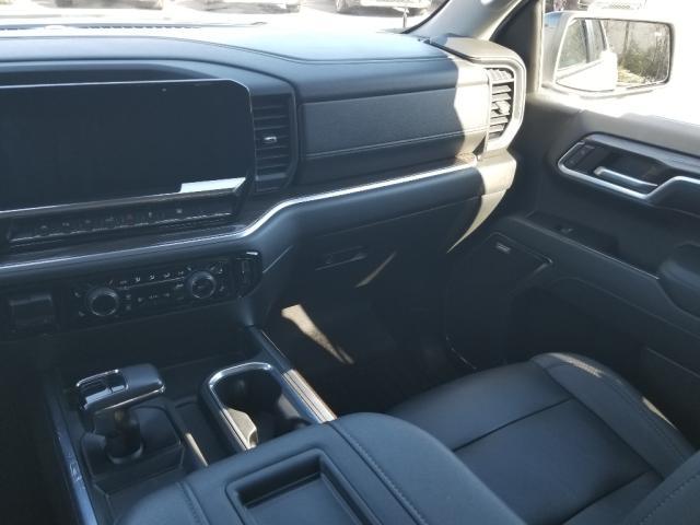 used 2022 Chevrolet Silverado 1500 car, priced at $44,991