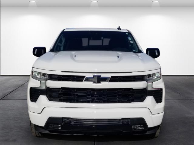 used 2022 Chevrolet Silverado 1500 car, priced at $44,991