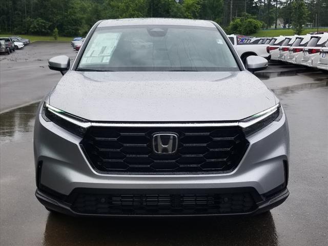 new 2026 Honda CR-V car, priced at $36,795