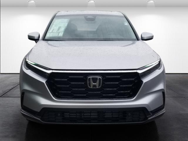 new 2026 Honda CR-V car, priced at $36,795