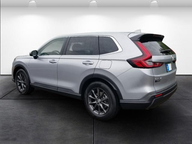 new 2026 Honda CR-V car, priced at $36,795