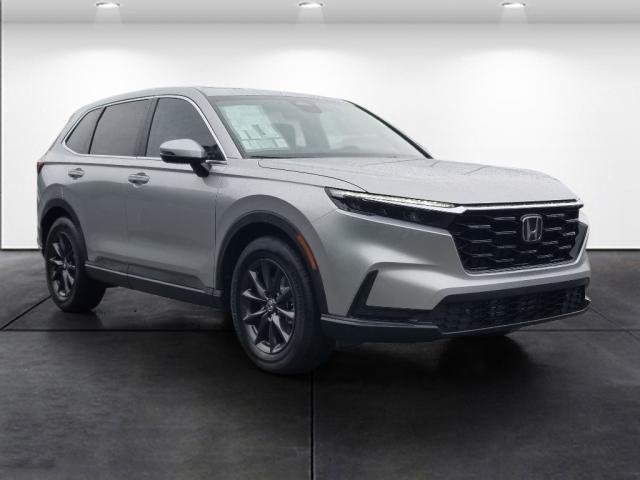 new 2026 Honda CR-V car, priced at $36,795