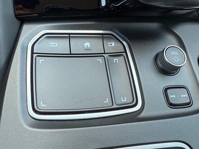 used 2024 Acura MDX car, priced at $44,791