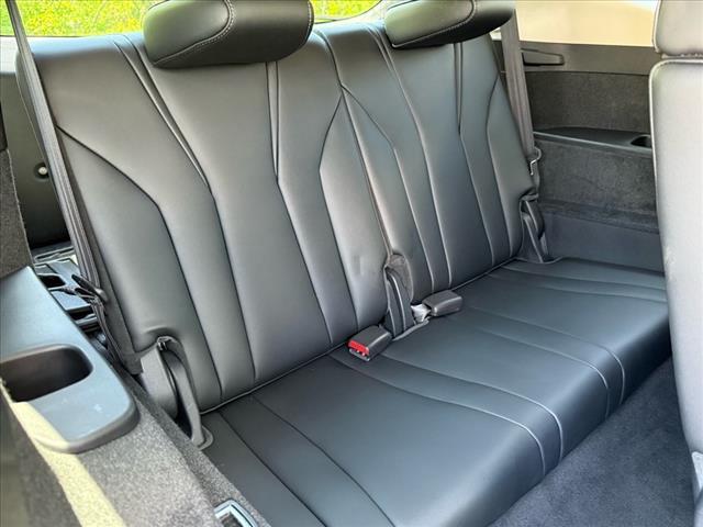 used 2024 Acura MDX car, priced at $44,791