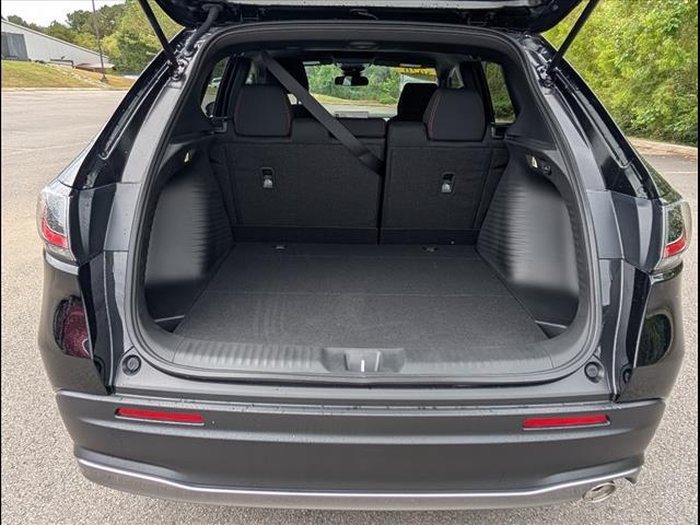 new 2026 Honda HR-V car, priced at $29,395