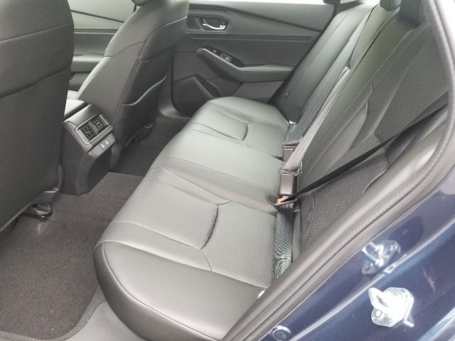 new 2025 Honda Accord Hybrid car, priced at $40,450