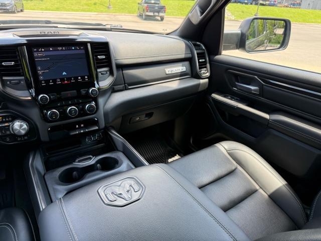 used 2022 Ram 1500 car, priced at $44,392