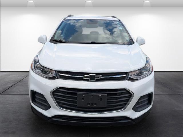 used 2022 Chevrolet Trax car, priced at $19,900