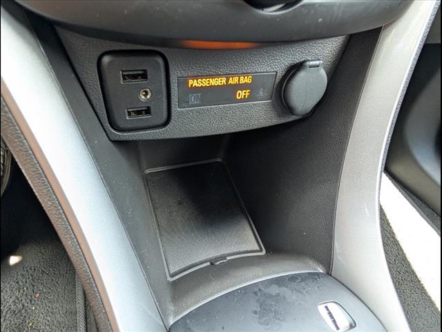 used 2022 Chevrolet Trax car, priced at $19,900