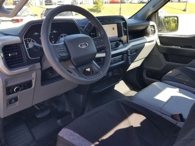 used 2023 Ford F-150 car, priced at $26,594