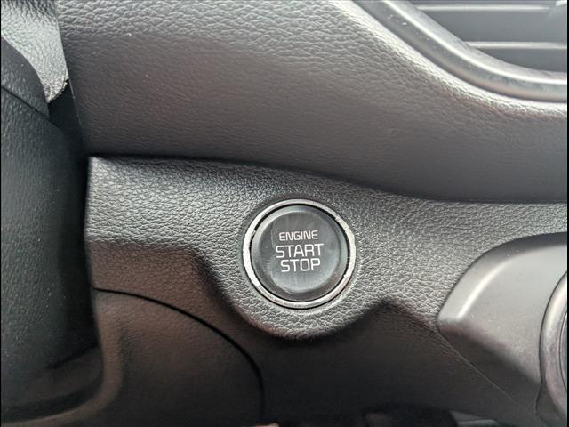 used 2021 Kia Forte car, priced at $17,791
