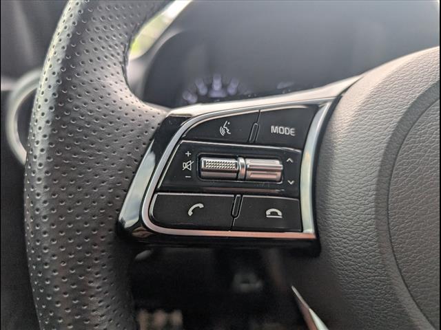 used 2021 Kia Forte car, priced at $17,791