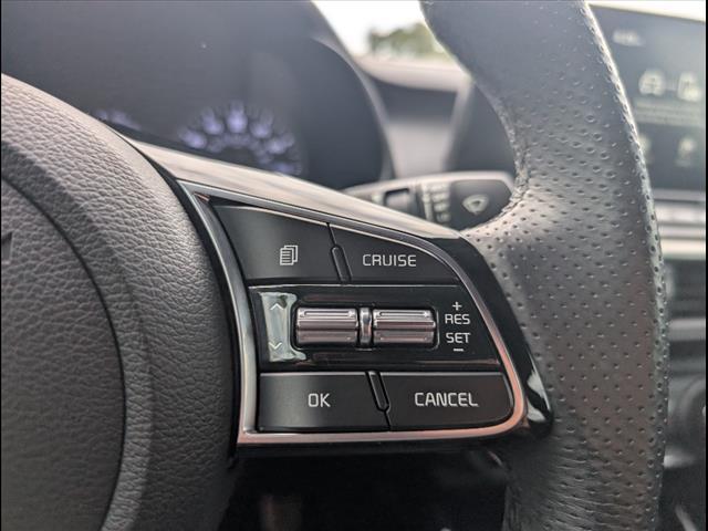 used 2021 Kia Forte car, priced at $17,791