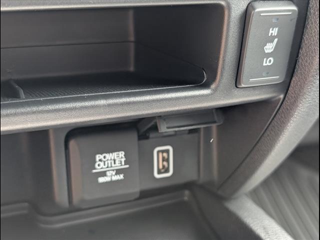 used 2019 Honda Ridgeline car, priced at $28,392