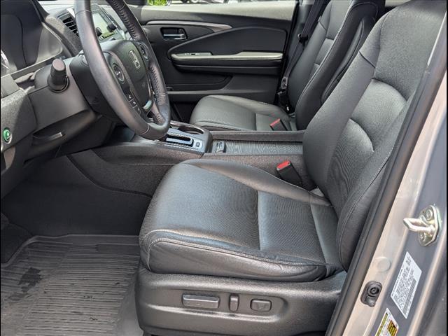 used 2019 Honda Ridgeline car, priced at $28,392
