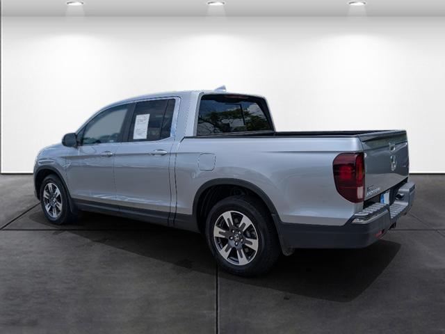 used 2019 Honda Ridgeline car, priced at $28,392