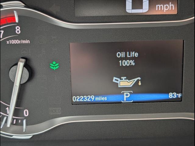 used 2019 Honda Ridgeline car, priced at $28,392