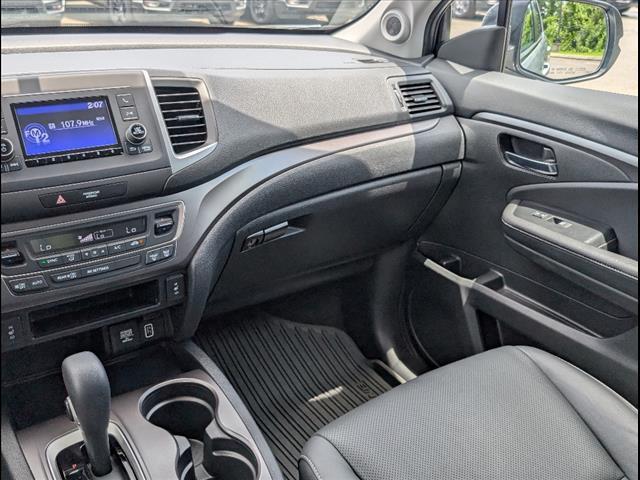 used 2019 Honda Ridgeline car, priced at $28,392