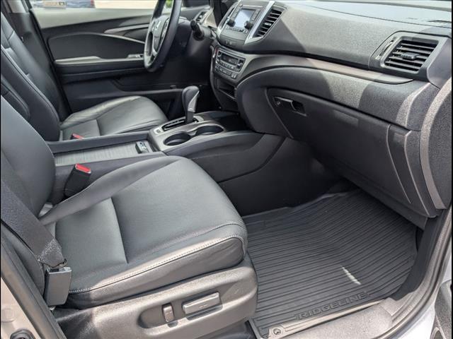 used 2019 Honda Ridgeline car, priced at $28,392