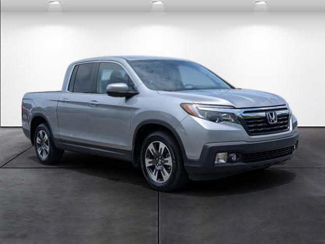 used 2019 Honda Ridgeline car, priced at $28,392