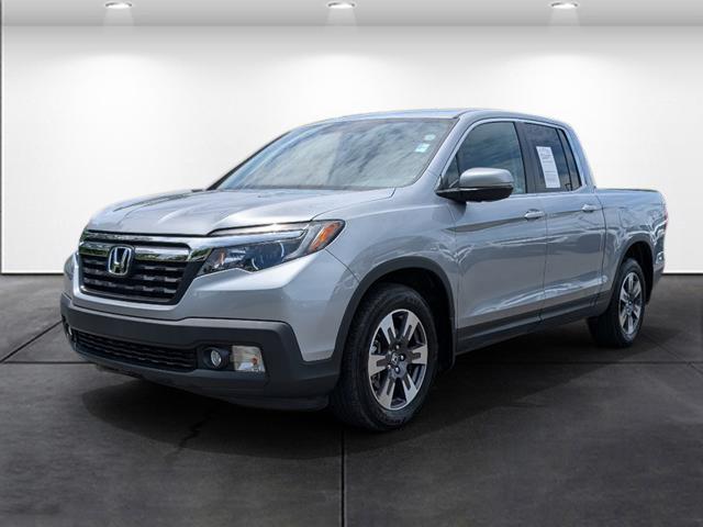 used 2019 Honda Ridgeline car, priced at $28,392