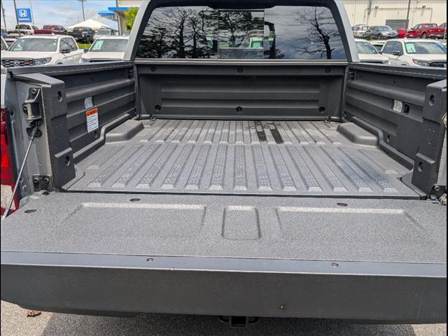 used 2019 Honda Ridgeline car, priced at $28,392