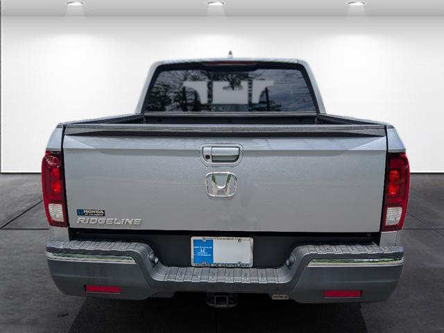 used 2019 Honda Ridgeline car, priced at $28,392