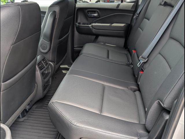 used 2019 Honda Ridgeline car, priced at $28,392