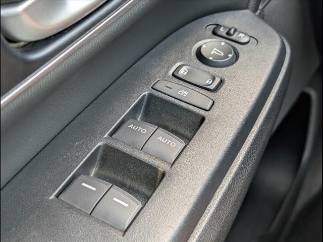 used 2022 Honda CR-V car, priced at $27,990