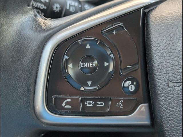 used 2022 Honda CR-V car, priced at $27,990