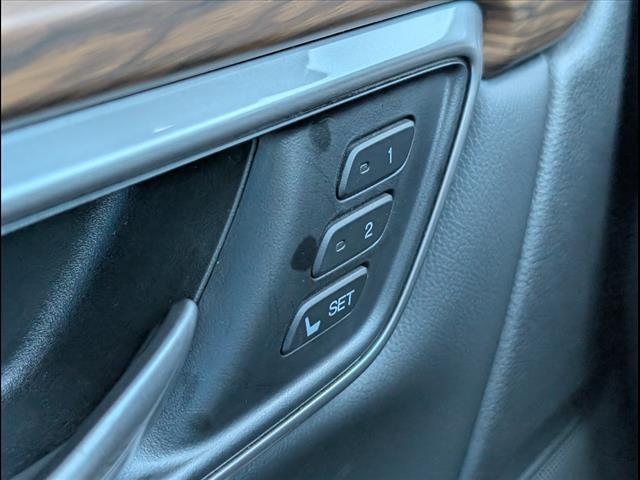 used 2022 Honda CR-V car, priced at $27,990