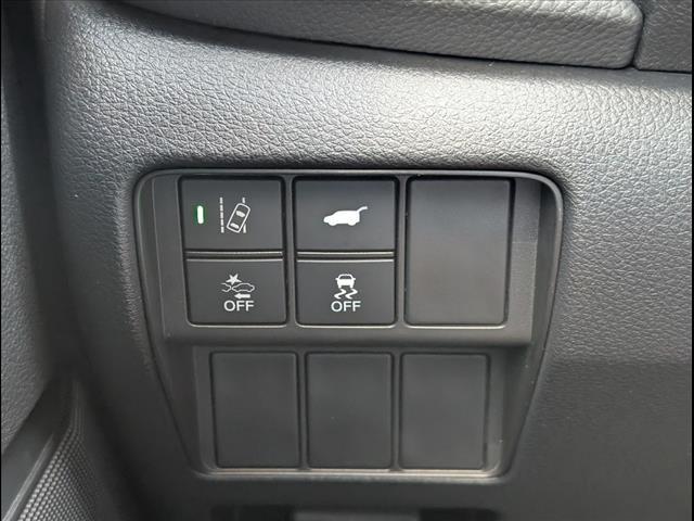 used 2022 Honda CR-V car, priced at $27,990