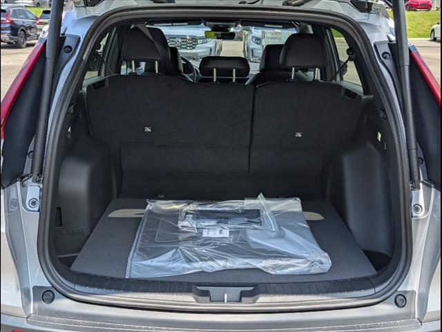 new 2026 Honda CR-V Hybrid car, priced at $40,175