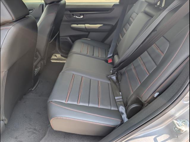 new 2026 Honda CR-V Hybrid car, priced at $40,175