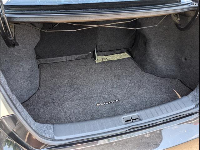 used 2016 Nissan Sentra car, priced at $4,992