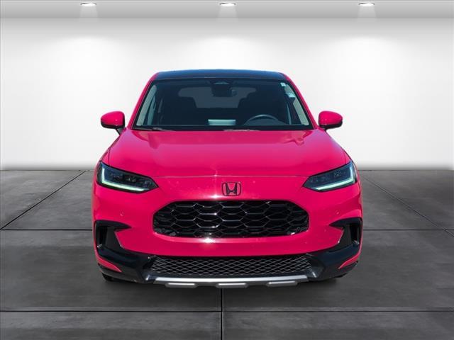 used 2023 Honda HR-V car, priced at $23,884