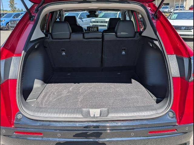 used 2023 Honda HR-V car, priced at $23,884
