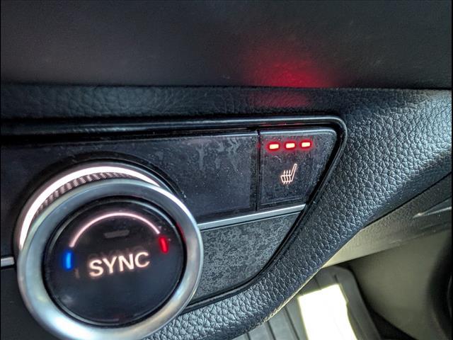 used 2023 Honda HR-V car, priced at $23,884