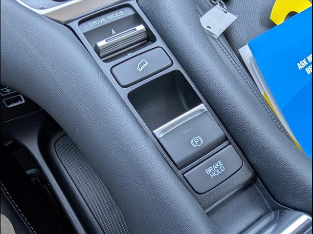 used 2023 Honda HR-V car, priced at $23,884