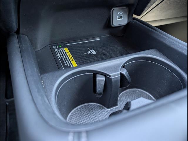 used 2023 Honda HR-V car, priced at $23,884