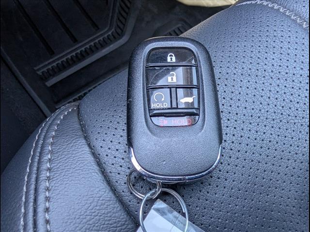 used 2023 Honda HR-V car, priced at $23,884