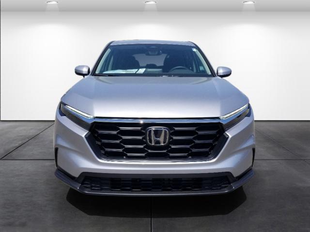 new 2024 Honda CR-V car